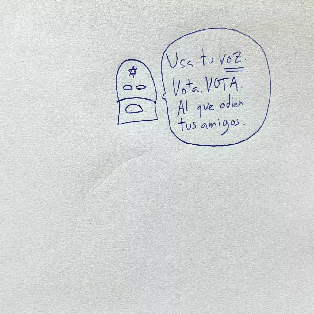 vota